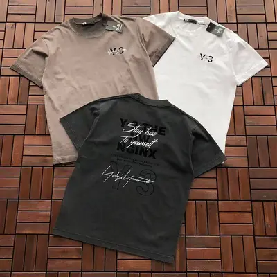 ￥ ~ 135 Y🔥 & 🔥DI🔥AS T-SHIRT 55042305 (im 185CM 80KG iwear size L in the photo)