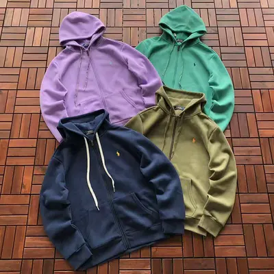 ￥~175 RA🔥PH🔥AU🔥EN HOODIE 77042296 (im 176CM 58KG iwear size M in the photo)