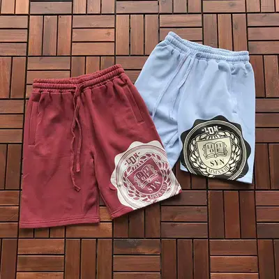 ￥~95 SYNA SHORTS 77042417 (im 176CM 58KG iwear size M in the photo)