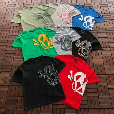 ￥~79 SYNA T-SHIRT 77042301 (im 176CM 58KG iwear size S in the photo)
