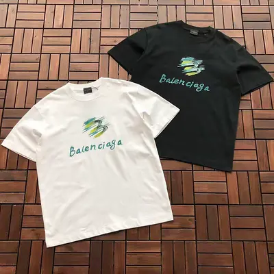 ￥ ~ 115 B🔥L🔥🔥🔥IA🔥A T-SHIRT 55042321 (im 185CM 80KG iwear size L in the photo)