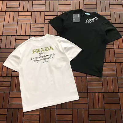 ￥ ~ 115 P🔥A🔥A T-SHIRT 55042317 (im 185CM 80KG iwear size M in the photo)