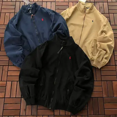 ￥~249 RA🔥PH🔥AU🔥EN JACKET 66042314 (im 185CM 80KG iwear size M in the photo)