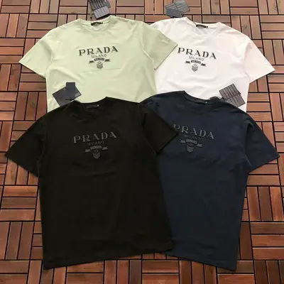 ￥~119 P🔥A🔥A T-SHIRT 66042302 (im 185CM 80KG iwear size XL in the photo)