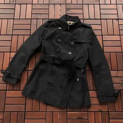 ￥~579 B🔥RB🔥RRY JACKET WOMAN 55042351