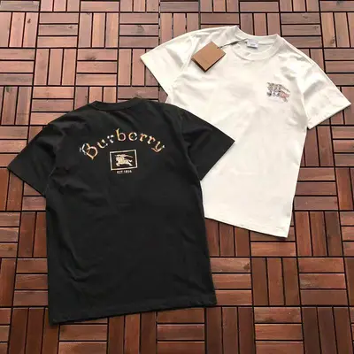 ￥~125 B🔥RB🔥RRY T-SHIRT 55042340 (im 185CM 80KG iwear size S in the photo)