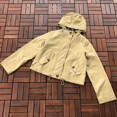 ￥~419 B🔥RB🔥RRY JACKET WOMAN 55042352