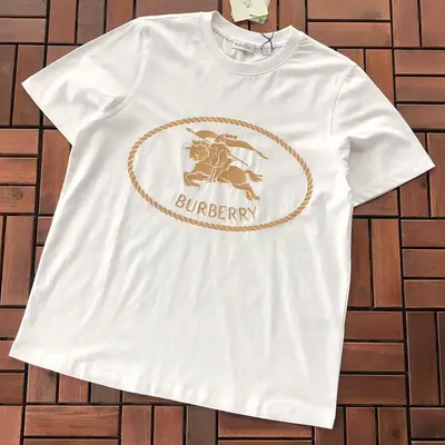 ￥~189 B🔥RB🔥RRY T-SHIRT WOMAN 55042341