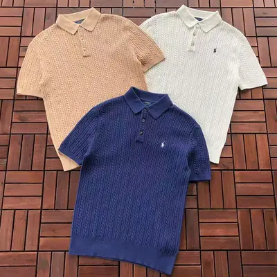 ￥~179 RA🔥PH🔥AU🔥EN T-SHIRT POLO SWEATER 66042303