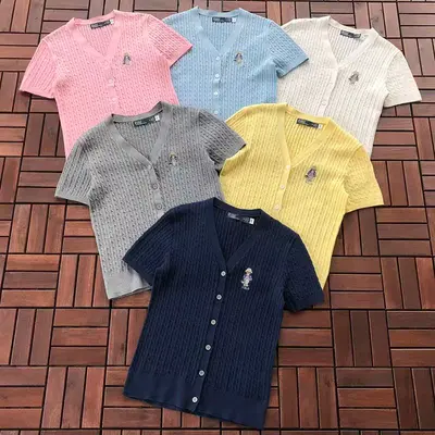 ￥~179 RA🔥PH🔥AU🔥EN T-SHIRT SWEATER WOMAN 66042301