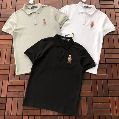 ￥~149 RA🔥PH🔥AU🔥EN T-SHIRT POLO 66042307 (im 185CM 80KG iwear size M in the photo)