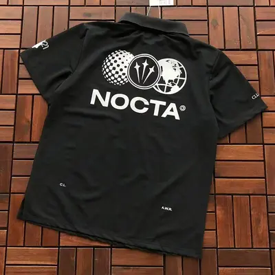 ¥169 N🔥C🔥A & N🔥K🔥T-SHIRT 88042417 (im 176CM 58KG iwear size S in the photo)