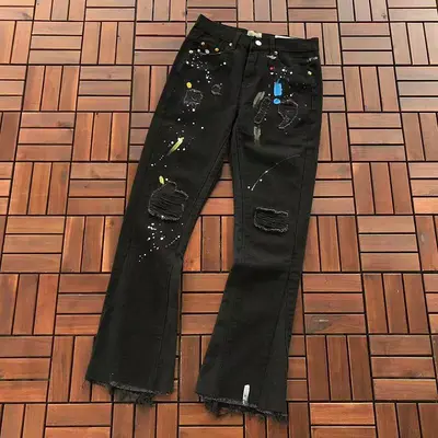 ¥~165 GALLERY DEPT JEANS 77042466