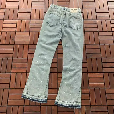 ¥~139 GALLERY DEPT JEANS 77042468