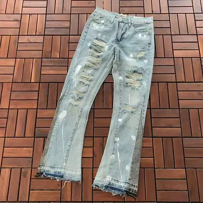 ¥~165 GALLERY DEPT JEANS 77042467