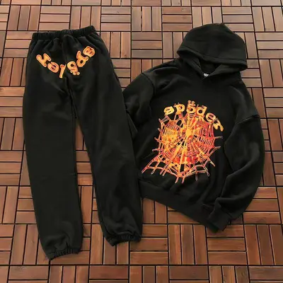 TOP¥~115 PANT¥~99 S 🔥5D🔥R HOODIE TROUSERS FLEECE 77042442