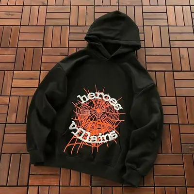 ¥~115 S🔥5D🔥R HOODIE FLEECE 77042447 (im 176CM 58KG iwear size M in the photo)