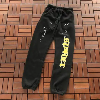 ¥~99 S🔥5D🔥R TROUSERS FLEECE 77042470 (im 176CM 58KG iwear size S in the photo)