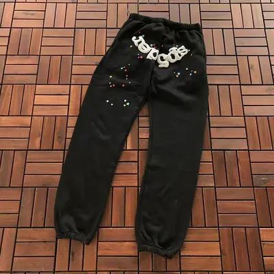 ¥~99 S🔥5D🔥R TROUSERS FLEECE 77042471 (im 176CM 58KG iwear size L in the photo)