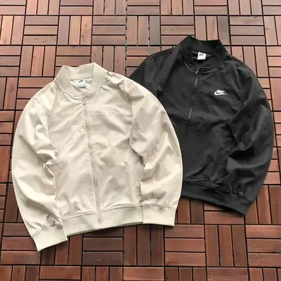 ¥~169 N🔥K🔥 JACKET 66042431 (im 185CM 80KG iwear size M in the photo)