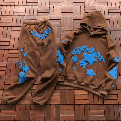 TOP¥~ 115 PANTS¥~ 99 S🔥5D🔥R HOODIE TROUSERS FLEECE 77042441