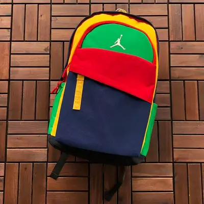 ¥~159 AIR J🔥RD🔥N BAG 66042437 (长28CM*宽47CM*高15CM)