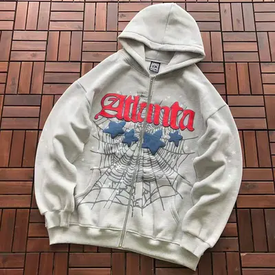 ¥~115 S🔥5D🔥R HOODIE FLEECE 77042458