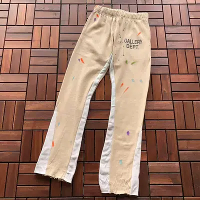 ¥~129 GALLERY DEPT TROUSERS 77042473
