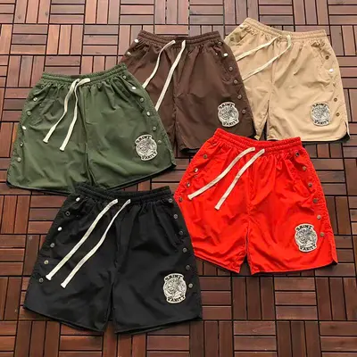 ¥ ~ 119 VINTAGE SHORTS 55042431 (im 185CM 80KG iwear size M in the photo)