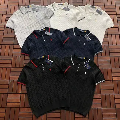 ¥ ~ 115 RA🔥PH🔥AU🔥EN T-SHIRT POLO SWEATER 55042402
