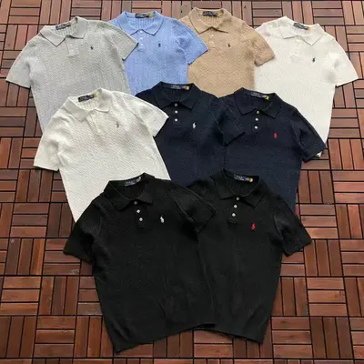￥ ~ 115 RA🔥PH🔥AU🔥EN T-SHIRT POLO SWEATER 55042401