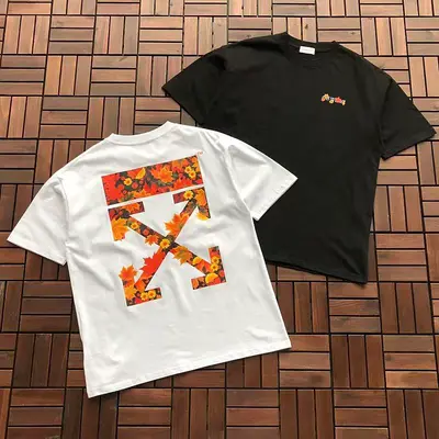 ￥~99 O🔥🔥-W🔥🔥TE T-SHIRT 55042411 (im 185CM 80KG iwear size L in the photo)