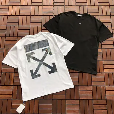 ￥~99 O🔥🔥-W🔥🔥TE T-SHIRT 55042414 (im 185CM 80KG iwear size L in the photo)