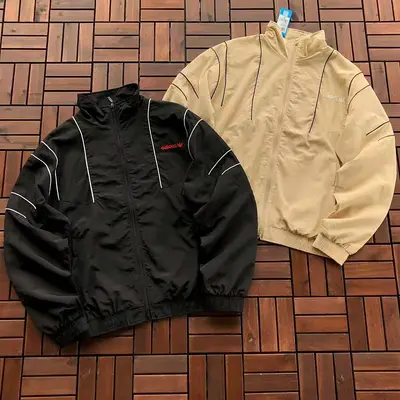 ￥~169 🔥DI🔥AS JACKET 66042432 (im 185CM 80KG iwear size M in the photo)