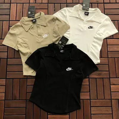 ￥~109 N🔥K🔥T-SHIRT WOMAN 66042409