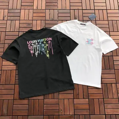 ￥~169 L🔥T-SHIRT 66042413 (im 185CM 80KG iwear size M in the photo)