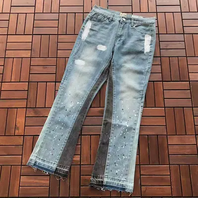 ￥~159 GALLERY DEPT JEANS 77042463