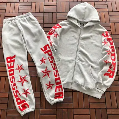 TOP ¥~115 PANTS ¥~ 99 S🔥5D🔥R HOODIE TROUSERS FLEECE 77042444