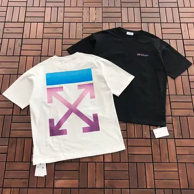 ¥~99 O🔥🔥-W🔥🔥TE T-SHIRT 55042608 (im 185CM 80KG iwear size M in the photo)
