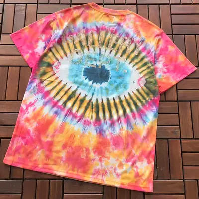 ￥~85 GALLERY DEPT T-SHIRT 77042656 (im 176CM 58KG iwear size M in the photo)