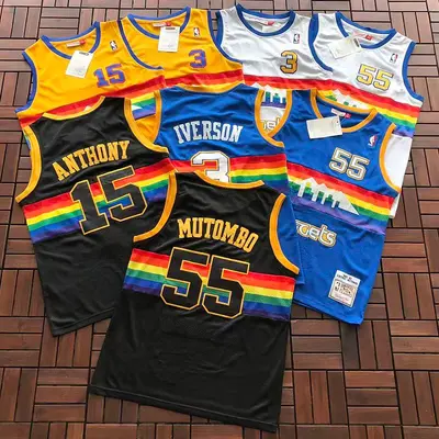 ￥ 79 NBA BASKETBALL 88042612 (im 176CM 58KG iwear size M in the photo)