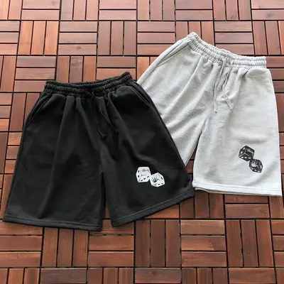 ￥125 ST🔥S🔥Y SHORTS 88042653 (im 176CM 58KG iwear size S in the photo)