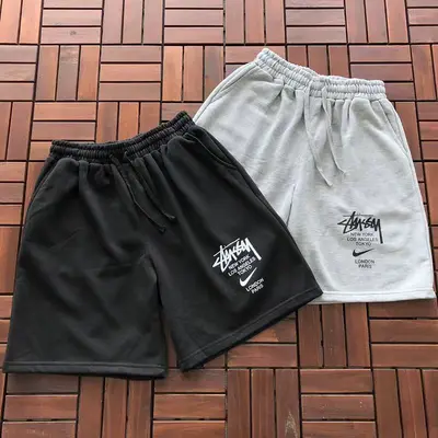 ￥~125 ST🔥S🔥Y & N🔥K🔥SHORTS 88042648 (im 176CM 58KG iwear size S in the photo)