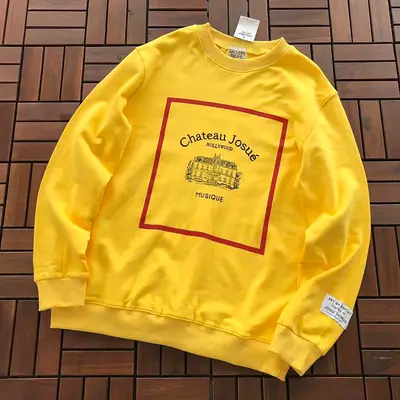￥~125 GALLERY DEPT SWEATER 77042662