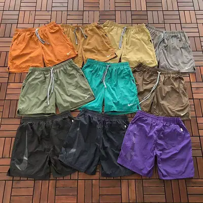 ￥129 N🔥K🔥SHORTS 88042646 (im 176CM 58KG iwear size M in the photo)