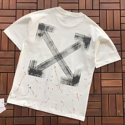 ￥~109 O🔥🔥-W🔥🔥TE T-SHIRT 55042614(im 185CM 80KG iwear size S in the photo)