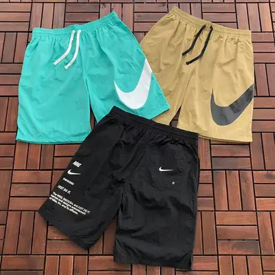 ￥139 N🔥K🔥SHORTS 88042647 (im 176CM 58KG iwear size M in the photo)