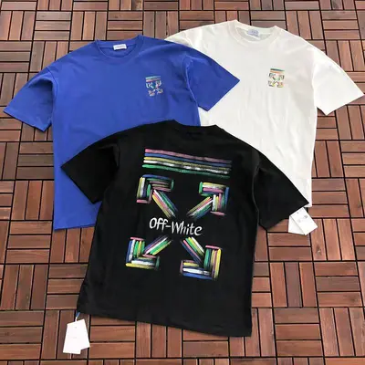 ￥~109 O🔥🔥-W🔥🔥TE T-SHIRT 55042602 (im 185CM 80KG iwear size M in the photo)