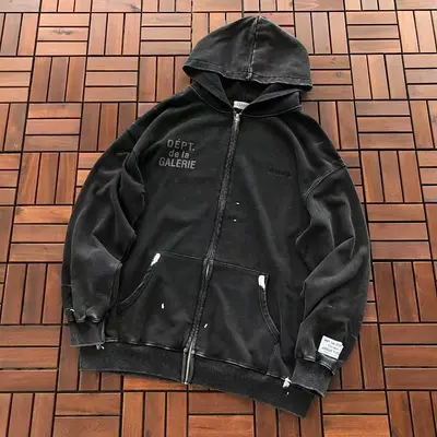 ￥~189 GALLERY DEPT HOODIE 77042668