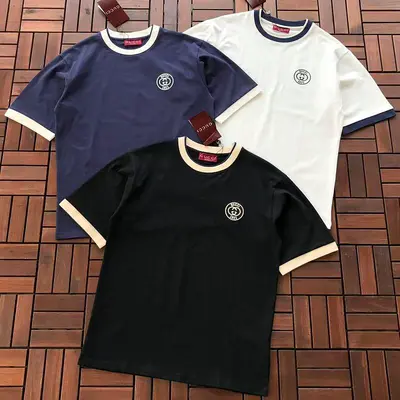 ￥~99 G🔥C🔥I T-SHIRT 66042608 (im 185CM 80KG iwear size M in the photo)